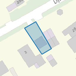 Perceel ZLR00-H-2928