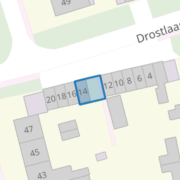 Perceel ZLR00-H-2950