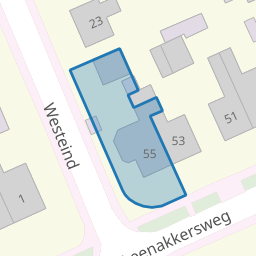 Perceel ZLR00-H-2958