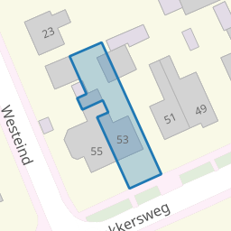 Perceel ZLR00-H-2959