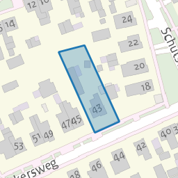 Perceel ZLR00-H-2964