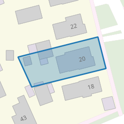 Perceel ZLR00-H-2967