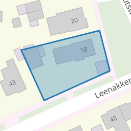 Perceel ZLR00-H-2968