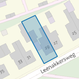 Perceel ZLR00-H-2977