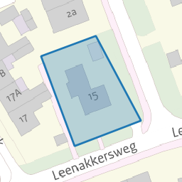 Perceel ZLR00-H-2987