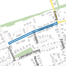 Perceel ZLR00-H-2990