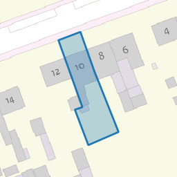 Perceel ZLR00-H-2992