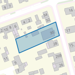 Perceel ZLR00-H-2996