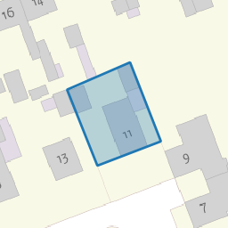 Perceel ZLR00-H-2999