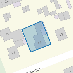 Perceel ZLR00-H-3001