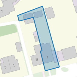 Perceel ZLR00-H-3008