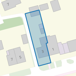 Perceel ZLR00-H-3009