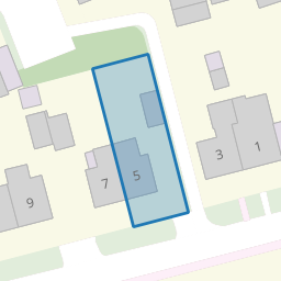 Perceel ZLR00-H-3010