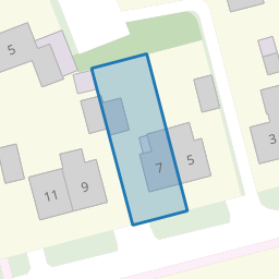 Perceel ZLR00-H-3011