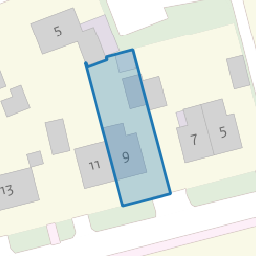 Perceel ZLR00-H-3012