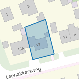 Perceel ZLR00-H-3017