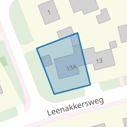 Perceel ZLR00-H-3018