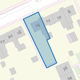 Perceel ZLR00-H-3022