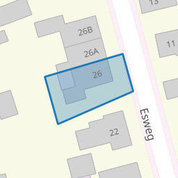 Perceel ZLR00-H-3024