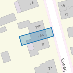 Perceel ZLR00-H-3025