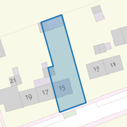 Perceel ZLR00-H-3028