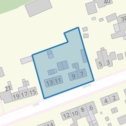 Perceel ZLR00-H-3030