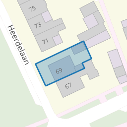 Perceel ZLR00-H-3032