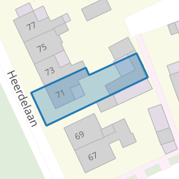 Perceel ZLR00-H-3033