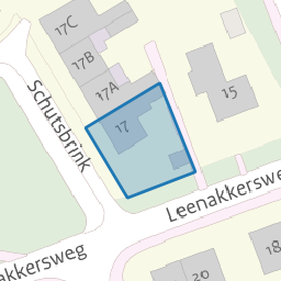 Perceel ZLR00-H-3040