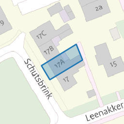 Perceel ZLR00-H-3041