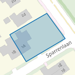 Perceel ZLR00-H-3047