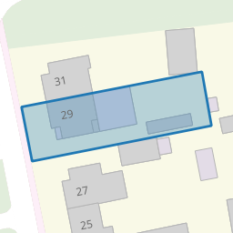 Perceel ZLR00-H-3061