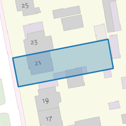 Perceel ZLR00-H-3064