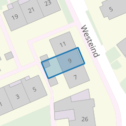 Perceel ZLR00-H-3082