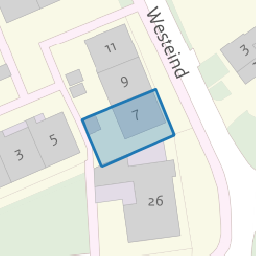 Perceel ZLR00-H-3083