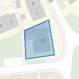 Perceel ZLR00-H-3084