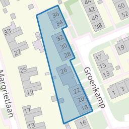 Perceel ZLR00-H-3087