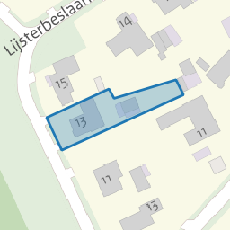 Perceel ZLR00-H-3091