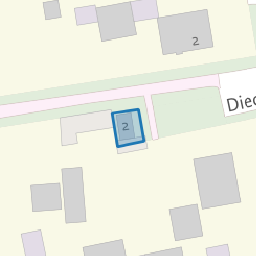 Perceel ZLR00-H-3098