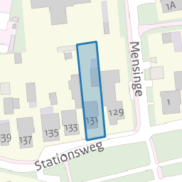 Perceel ZLR00-H-3103