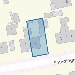 Perceel ZLR00-H-3104