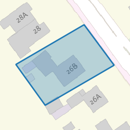 Perceel ZLR00-H-3113