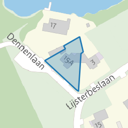 Perceel ZLR00-H-3115