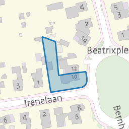 Perceel ZLR00-H-3124