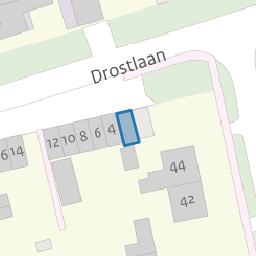 Perceel ZLR00-H-3129