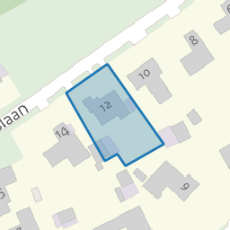 Perceel ZLR00-H-3133