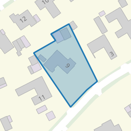 Perceel ZLR00-H-3134