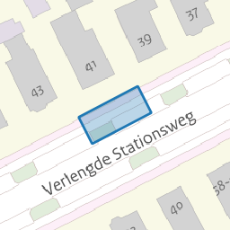 Perceel ZLR00-H-3140