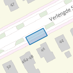 Perceel ZLR00-H-3141