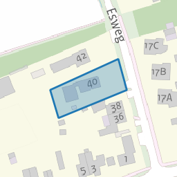 Perceel ZLR00-H-3152